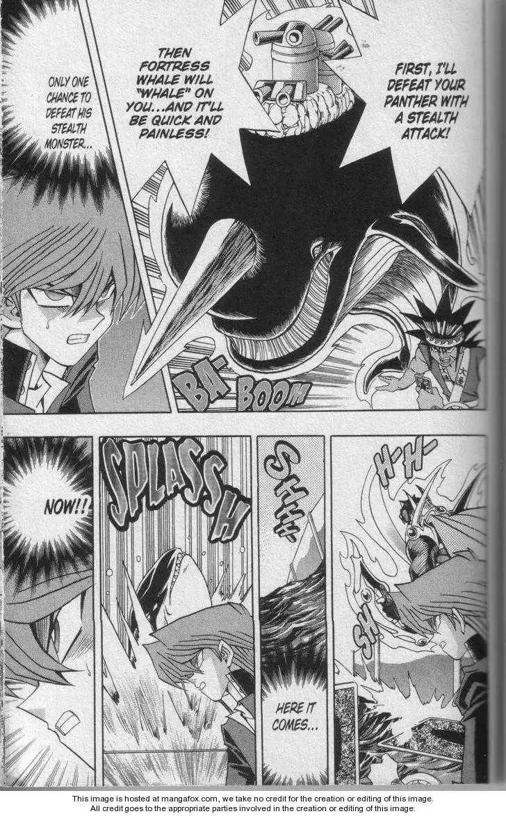 Yu-Gi-Oh! Duelist Chapter 122 13